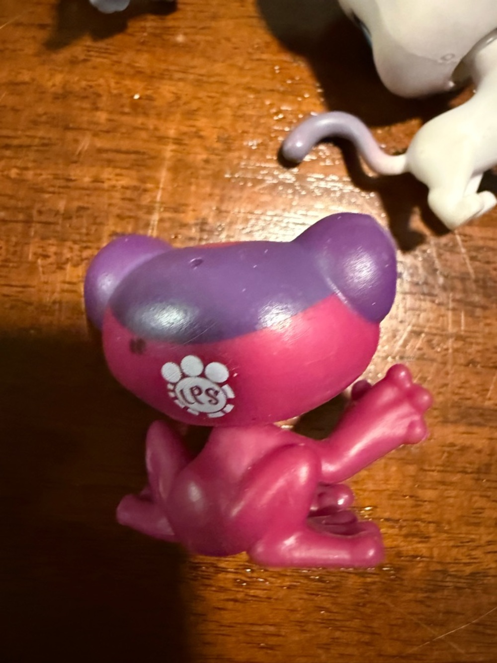 Littlest Pet Shop toy Bundle - Picture 10 of 14